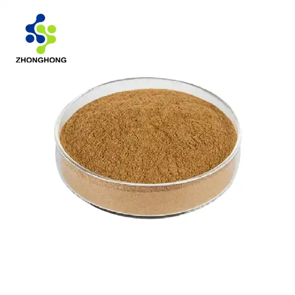 Eucommia Ulmoides Leaf Extract